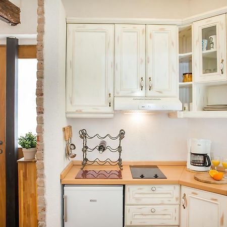 Apartments Laurus Sibenik Exterior photo